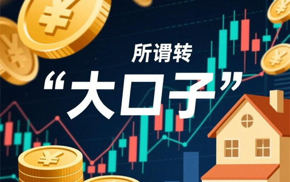 2026最新正规网贷口子怎么申请