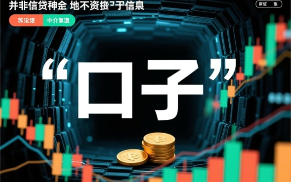 中介借款口子来源哪里找