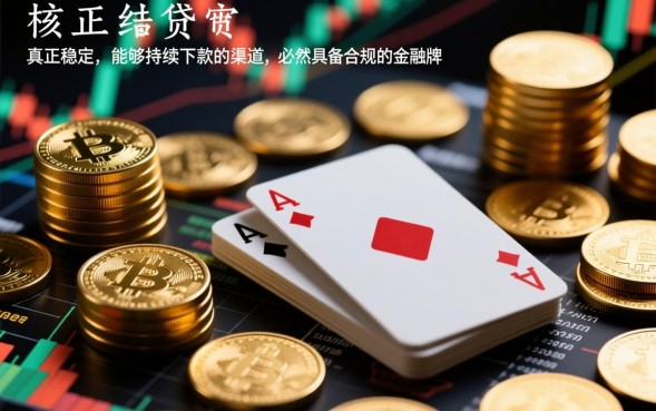 2026急需资金哪里可以借到