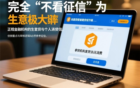 生意贷不看征信吗,生意贷征信不好能下款吗? 生意贷征信不好能下款吗