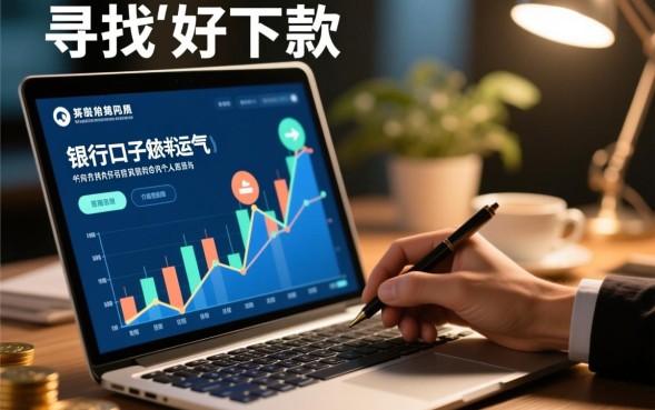 好下款的银行口子有哪些