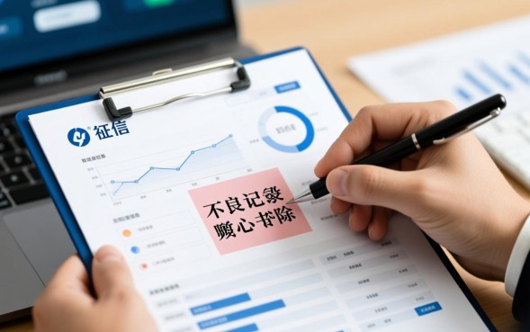 征信花了怎么消除,最快多久能恢复正常状态? 最快多久能恢复正常状态