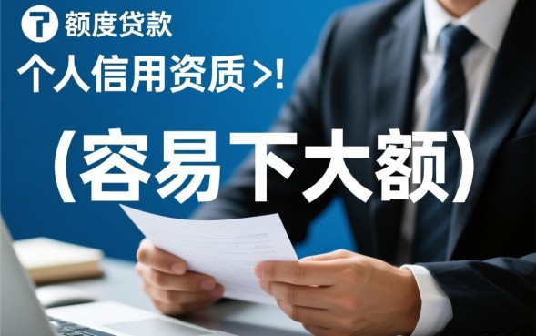 2026最新不用查征信怎么申请