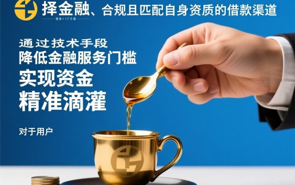 普惠金融旗下借款口子有哪些