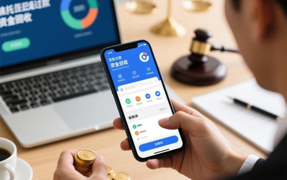 手机借款回收口子怎么操作