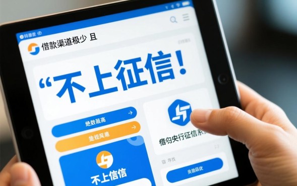 有哪些正规平台可以借