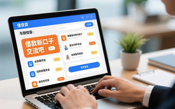 2026哪里有容易下款的新口子