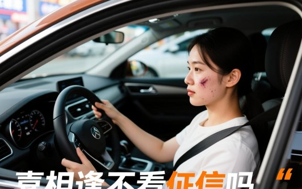 喜相逢不看征信吗,征信黑户真的能过吗? 征信黑户真的能过吗