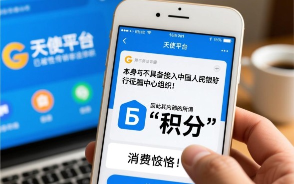 悦天使逾期会上征信吗