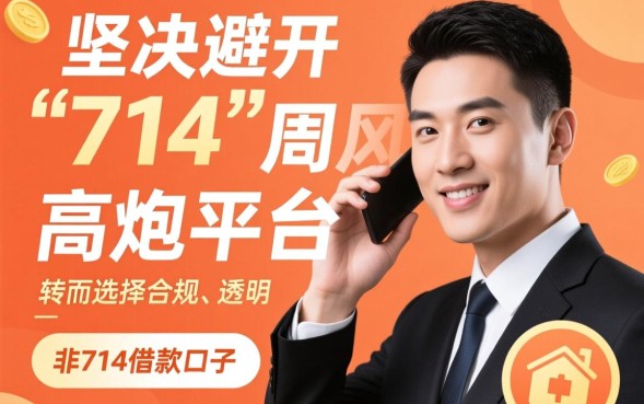 非714借款口子有哪些?正规借款口子怎么申请 非714借款口子有哪些
