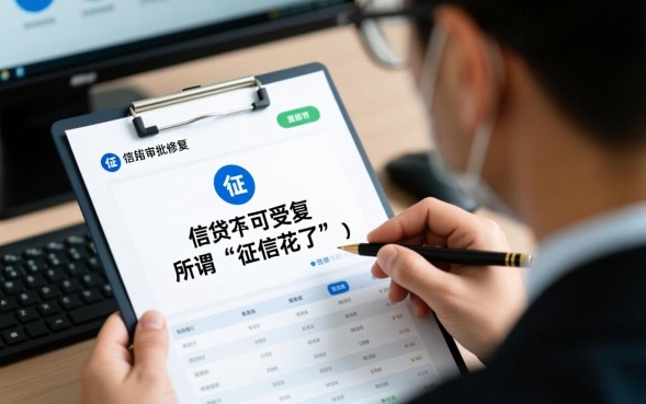 还能申请银行信用贷款吗