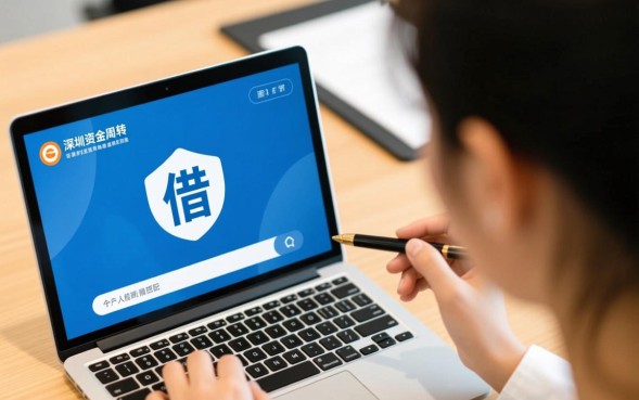 深圳横岗借款口子在哪里