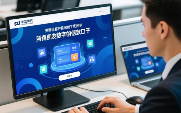 浦发新的借款口子怎么申请