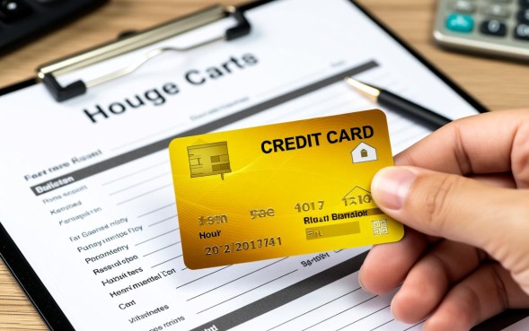 凭房贷下款的口子是真的吗