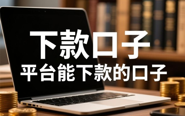 哪个平台能下款的口子,2026容易下款的平台有哪些 2026容易下款的平台有哪些