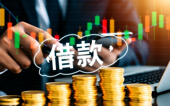 2026哪个容易下款不查征信