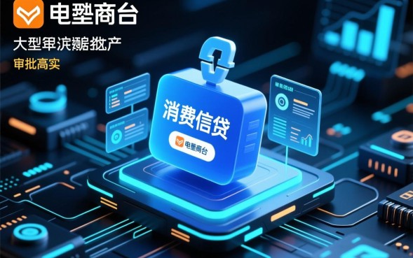 商城类秒下的口子有哪些?哪个容易通过不用征信? 商城类秒下的口子有哪些