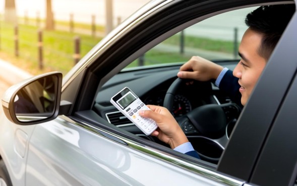 有车可以借款口子有哪些