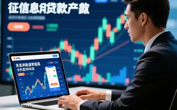 不看征信贷款靠谱吗安全吗