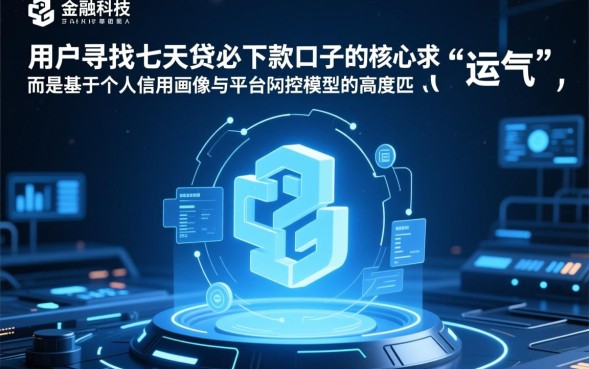 不看征信秒下款的平台有哪些