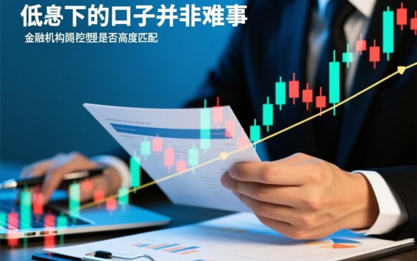 利息低好下的口子有哪些