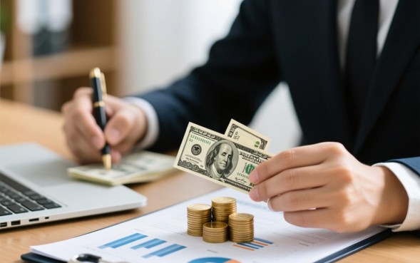 哪里可以借到不查征信的钱