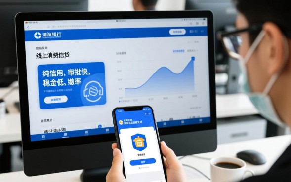 渤海银行借款口子有哪些?渤海银行贷款怎么申请容易下款? 渤海银行贷款怎么申请容易下款