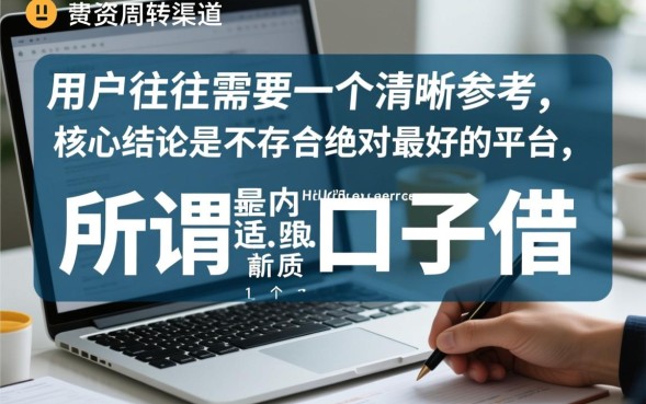 2026最新容易下款的口子有哪些