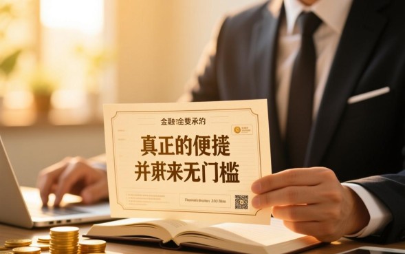 易借钱的借款口子怎么申请