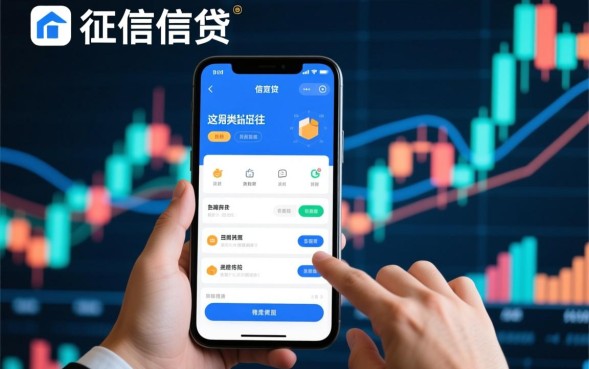 2026年哪里可以借到不上征信的网贷