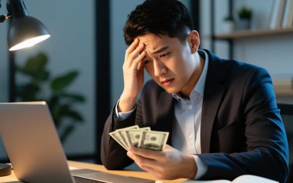 急用手机借款口子有哪些