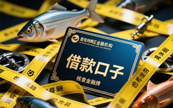 网上借款口子怎么辨别真假安全吗