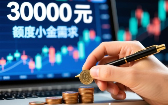 借款口子3000哪里可以借到钱