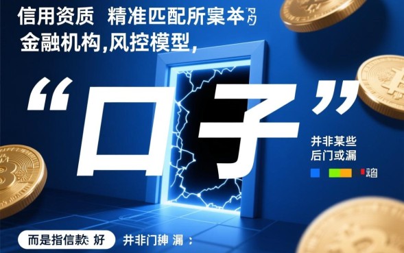 帮忙开借款的口子怎么开通