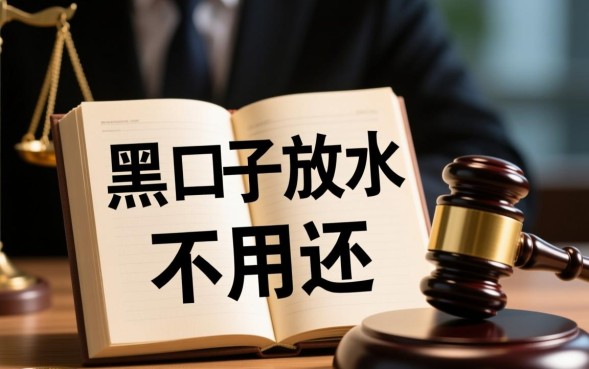 2026哪里有不用还的口子