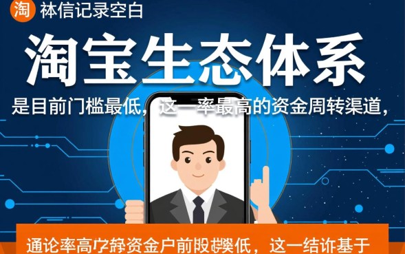 白户淘宝借款怎么申请容易下款