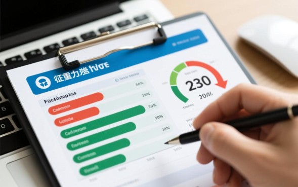 怎么快速恢复个人征信