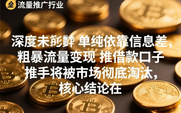 推借款口子的推手怎么赚钱,推广贷款口子违法吗? 推借款口子的推手怎么赚钱