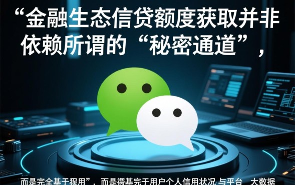 微信隐藏口子放水是真的吗