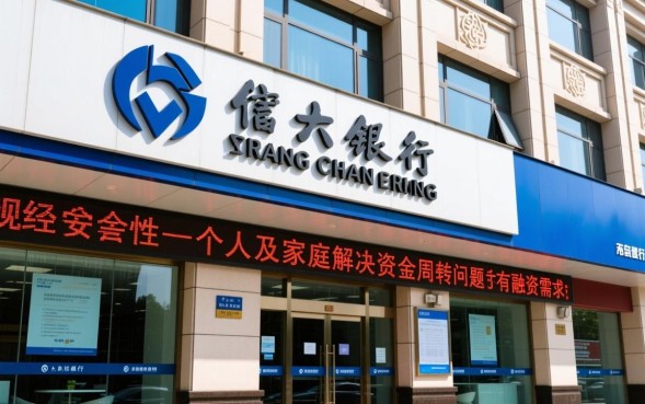 交通银行借款口子在哪里