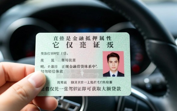 用驾驶证借款口子安全吗?用驾驶证能借款的平台有哪些 用驾驶证能借款的平台有哪些