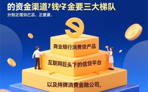 2026最新下款快的口子有哪些