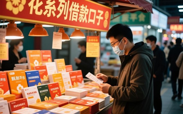 花系列的借款口子怎么申请,哪个容易下款? 花系列的借款口子怎么申请