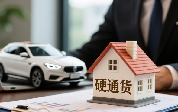 有车有房借款口子怎么申请