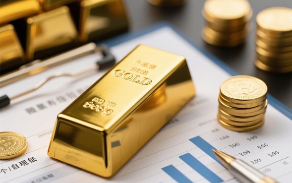 买金条不上征信吗,买金条会显示在个人征信上吗 买金条会显示在个人征信上吗