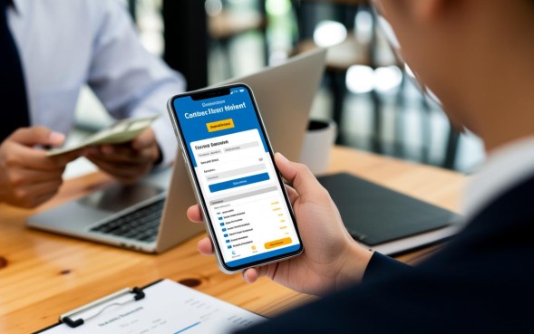 十八借款口子分期怎么申请