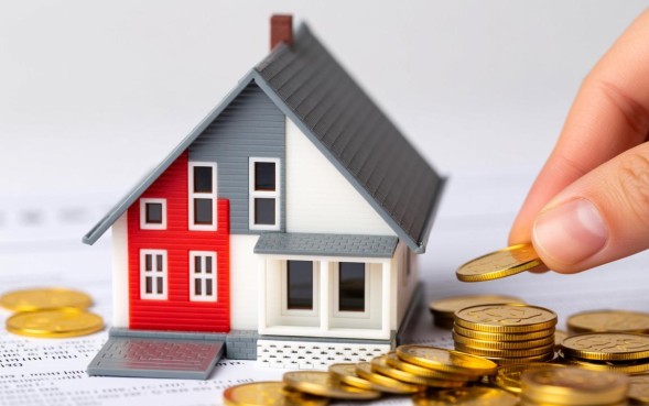 按揭房借款口子有哪些