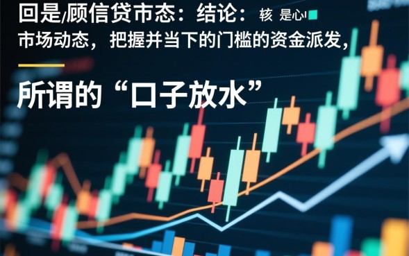 2022口子放水是真的吗,哪些正规口子容易下款? 2022口子放水是真的吗