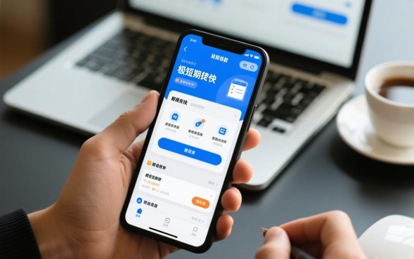 5天期限借款口子靠谱吗