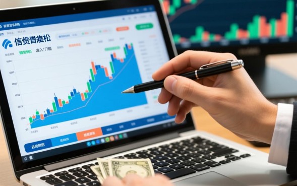 大放水的小贷口子有哪些?2026不看征信秒过吗 大放水的小贷口子有哪些